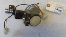 ROWE AMI CD 100A or B Jukebox LIGHT MOTOR #9776 