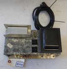 ROWE AMI CD 100A or B Jukebox MAIN POWER SUPPLY #40770609 (9774)