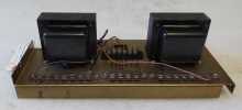 ROWE AMI CD 100A or B Jukebox OUTPUT TRANSFORMER Assembly #920612345 (9775) 