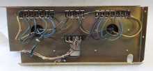 ROWE AMI CD 100A or B Jukebox OUTPUT TRANSFORMER Assembly #920612345 (9775) 