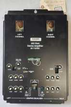 ROWE AMI CD WALL UNIT Jukebox 250W AMPLIFIER #61112701 (2271)