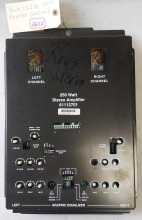 ROWE AMI CD WALL UNIT Jukebox 250W AMPLIFIER #61112701 (2272) 