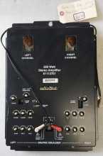 ROWE AMI CD WALL UNIT Jukebox 250W AMPLIFIER #61112701 (2273)