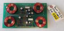 ROWE AMI CD-51 Jukebox CROSSOVER Assembly Board #61051901 (9302) 