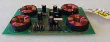 ROWE AMI CD-51 Jukebox CROSSOVER Assembly Board #61051901 (9302) 