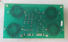 ROWE AMI CD-51 Jukebox CROSSOVER Assembly Board #61051901 (9302) 