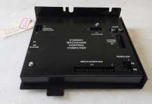 ROWE AMI Jukebox CD 100 MECHANISM CONTROL COMPUTER #61086201 (2237) 