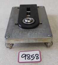  ROWE AMI Jukebox CD-PRO Player #9858 