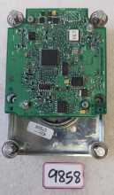  ROWE AMI Jukebox CD-PRO Player #9858 