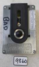 ROWE AMI Jukebox CD-PRO Player #9860 