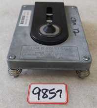 ROWE AMI Jukebox CDM 12 Player #9857 