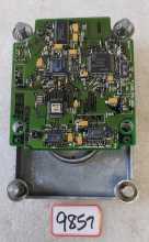 ROWE AMI Jukebox CDM 12 Player #9857 