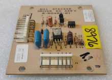 ROWE BC 1, 1200, 3500 Bill Stacker Driver Board #6-50467-01 (8976) 