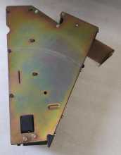 ROWE BC 1200, 3500 Coin Hopper #602-50276-04 (2234)