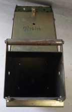 ROWE BC 1200, 3500 HI-CAPACITY Coin Hopper #602-50276-08 (2236) 