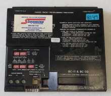 ROWE BC-11 & BC-20 Bill Changer COMPUTER CONTROL CENTER Board #6-50428-01 (8149)