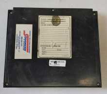 ROWE BC-11 & BC-20 Bill Changer COMPUTER CONTROL CENTER Board #6-50428-01 (8149)