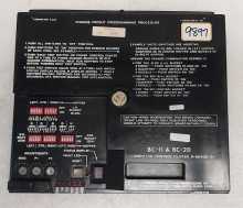 ROWE BC-11 & BC-20 Bill Changer COMPUTER CONTROL CENTER Board #6-50428-01 (9797)