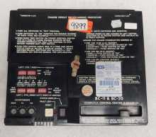 ROWE BC-11 & BC-20 Bill Changer COMPUTER CONTROL CENTER Board #6-50428-01 (9799)