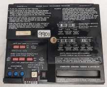 ROWE BC-11 & BC-20 Bill Changer COMPUTER CONTROL CENTER Board #6-50428-01 (9901)