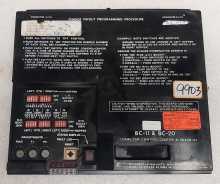 ROWE BC-11 & BC-20 Bill Changer COMPUTER CONTROL CENTER Board #6-50428-01 (9903)