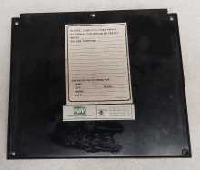 ROWE BC-11 & BC-20 Bill Changer COMPUTER CONTROL CENTER Board #6-50428-01 (9904)