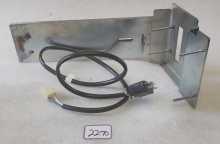 ROWE BC11 to MEI MARS VALIDATOR 5190A CONVERSION Kit (2270) 