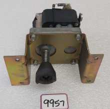 ROWE BC12, BC1200, BC 35, BC3500 High Capacity Bill Changer HOPPER MOTOR #9957 