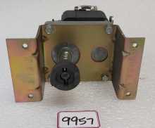 ROWE BC12, BC1200, BC 35, BC3500 High Capacity Bill Changer HOPPER MOTOR #9957 