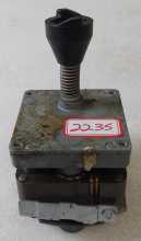 ROWE BC12, BC1200, BC 35, BC3500 High Capacity Bill Changer HOPPER MOTOR (2235)