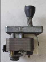 ROWE BC12, BC1200, BC 35, BC3500 High Capacity Bill Changer HOPPER MOTOR (2235)