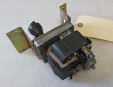 ROWE BC12, BC1200, BC 3500 High Capacity Bill Changer HOPPER MOTOR #8452 