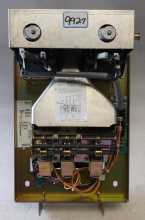 ROWE BC1200 Bill Changer COIN DISPENSER Assembly #6-50580-11 (9927) 