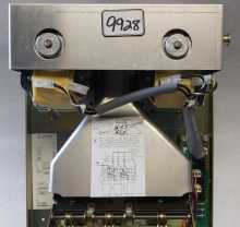 ROWE BC1200 Bill Changer COIN DISPENSER Assembly #6-50580-11 (9928) 