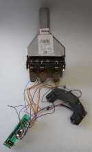 ROWE BC1200 Bill Changer COIN DISPENSER UNIT Assembly #9944 