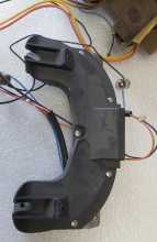 ROWE BC1200 Bill Changer COIN DISPENSER UNIT Assembly #9944 