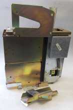 ROWE BC1200 Bill Changer LIFT Assembly #6-50468-01 & HOPPERS #4-50346-03 (9929) 