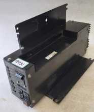 ROWE BC1200 Bill Changer POWER CONROL CENTER #65073501 (9931) 