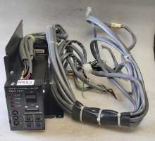 ROWE BC1200 Bill Changer POWER CONROL CENTER #65073501 w HARNESSES (9932) 