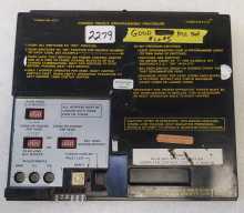 ROWE BC25, BC12 Vending Machine MC Board for $1s & $5s #6-50428-03 (2279)