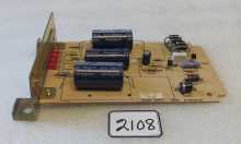 ROWE Bill Changer POWER SUPPLY Board #6-50418-01 (2108)