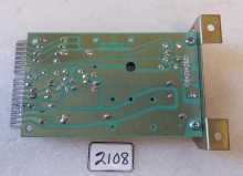 ROWE Bill Changer POWER SUPPLY Board #6-50418-01 (2108)