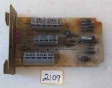 ROWE Bill Changer POWER SUPPLY Board #6-50418-01 (2109) 