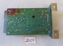 ROWE Bill Changer POWER SUPPLY Board #6-50418-01 (2109)
