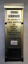 ROWE HI-CAPACITY Coin Hopper #6-50276-08 (2063) 