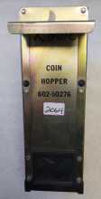  ROWE HI-CAPACITY Coin Hopper #602-50276 (2064) 
