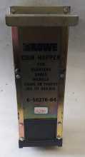 ROWE BC 1200, 3500 Coin Hopper #602-50276-04 (2231) 