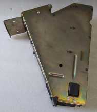 ROWE BC 1200, 3500 Coin Hopper #602-50276-04 (2231) 