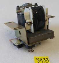 ROWE Vending Machine DUAL STACKER MOTOR & CRANK Assembly #8933 