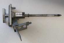 ROYAL 500 Glassfront Beverage Machine T Handle Assembly #10000 